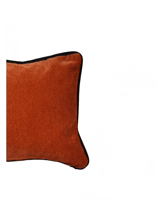 Orange Fular Kombin Rectangle