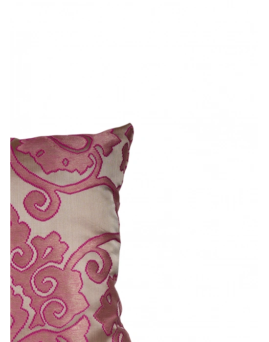 Pink Damasco Shine