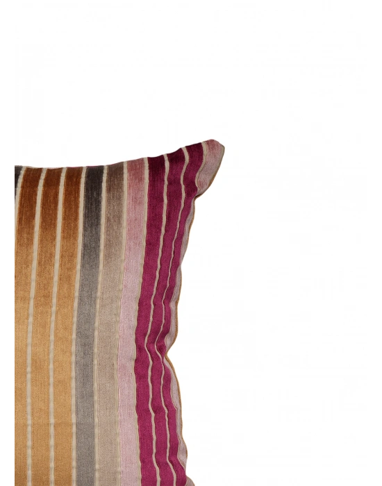 Pink Degrade Stripe