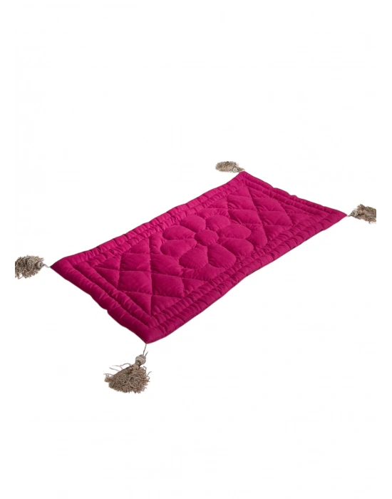 Pink Flower Mattress