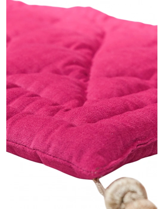 Pink Flower Mattress