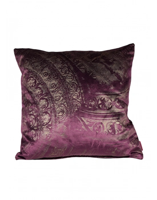 Purple Shine Velvet