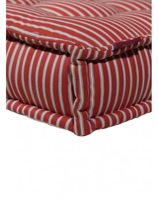 Rafy Striped Redline