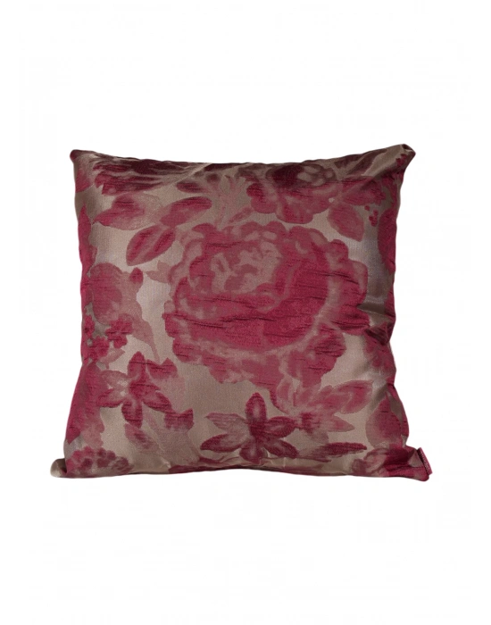 Red Flower