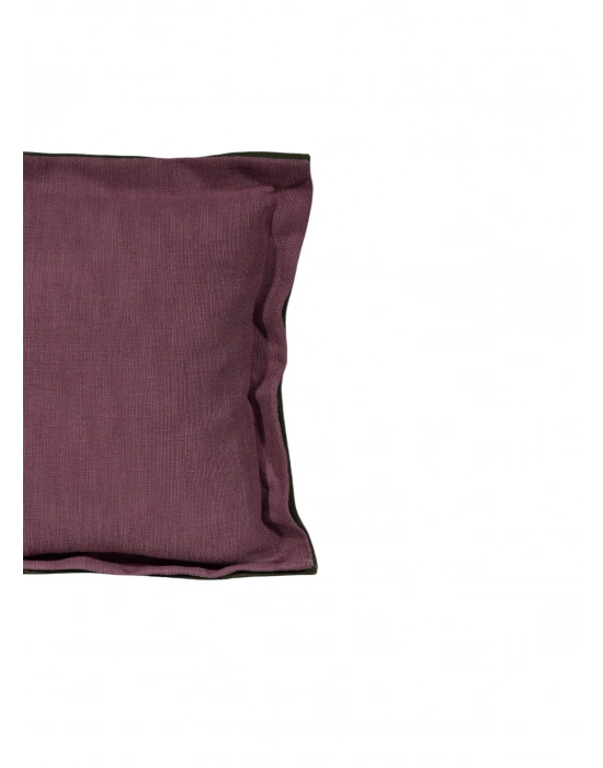 Santra Green and Purple