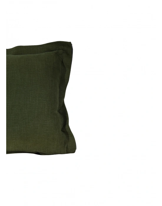 Santra Green and Purple