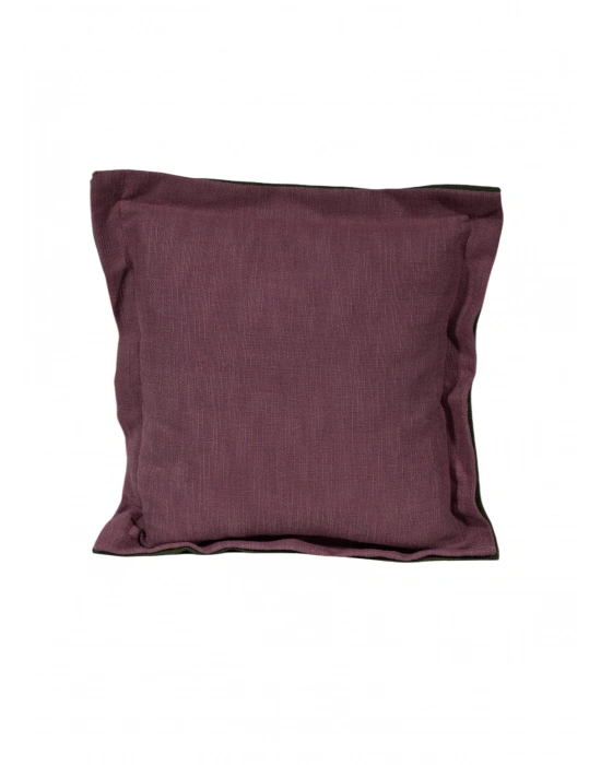 Santra Green and Purple