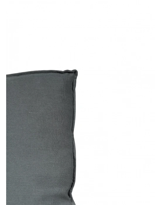 Stonewash Linen Antrasit