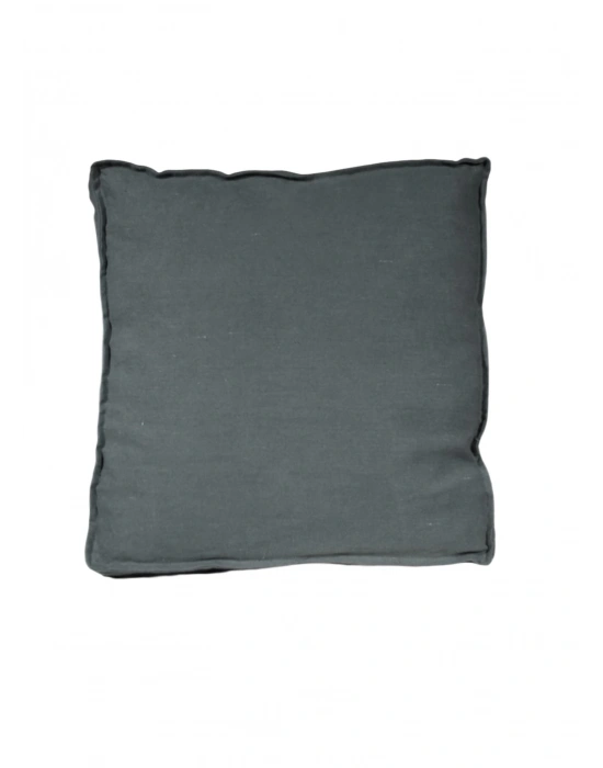 Stonewash Linen Antrasit