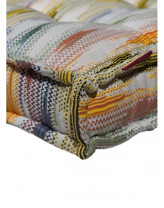 Summer August Orange