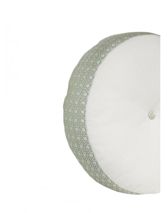 Summer Fular Ottoman