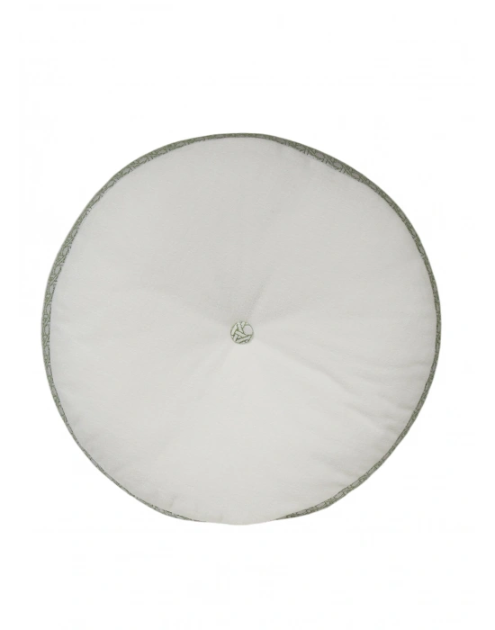 Summer Fular Ottoman