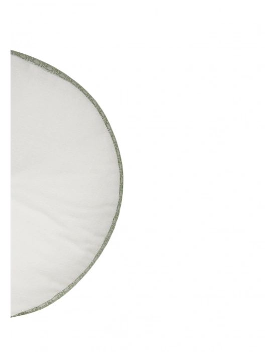 Summer Fular Ottoman