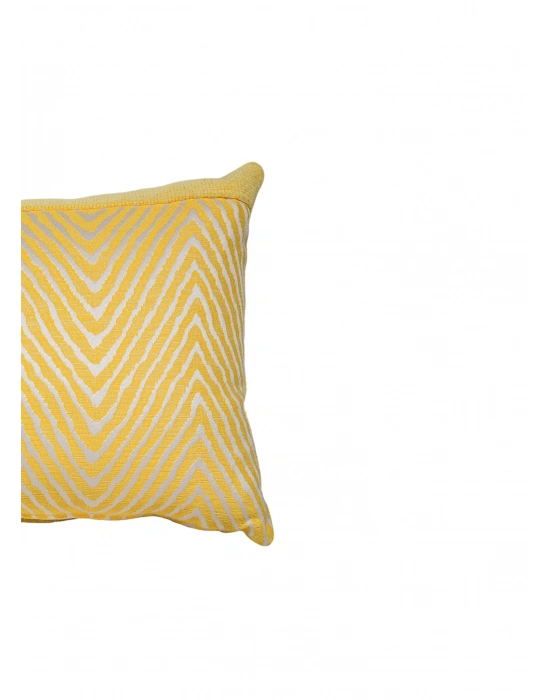 Summer July Yellow