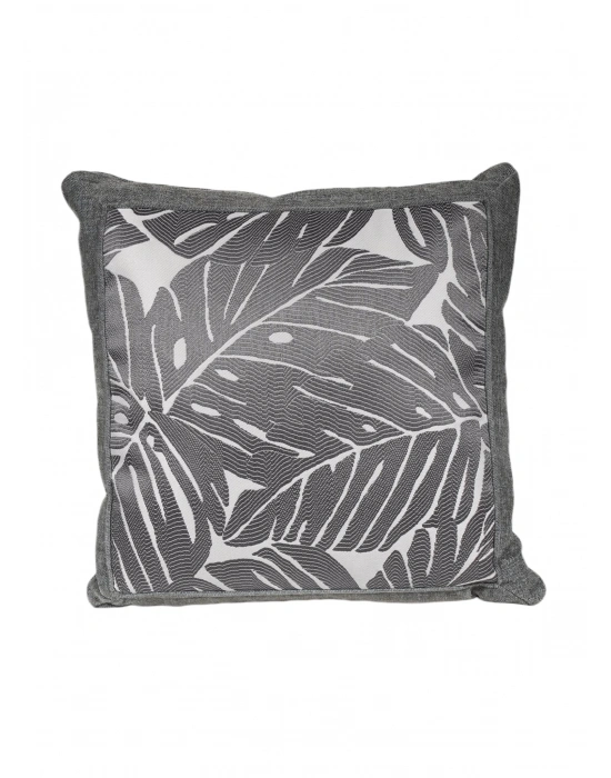 Summer Leaf Grey