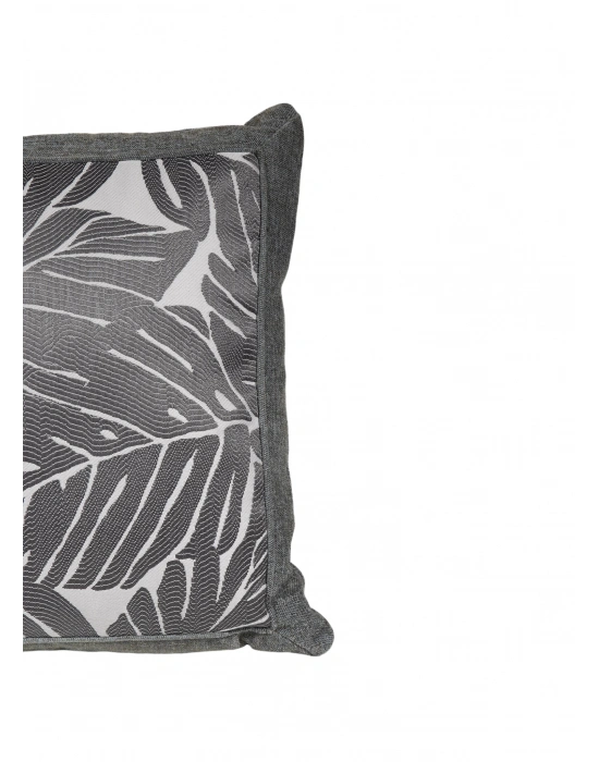 Summer Leaf Grey