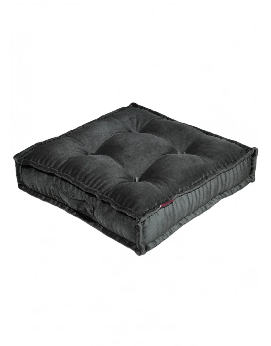 Velvet Basic Shine Gray