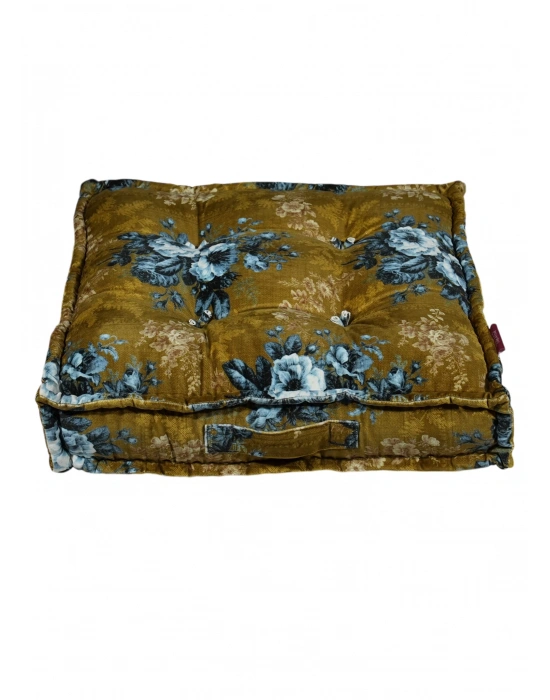 Velvet Juniper Flores