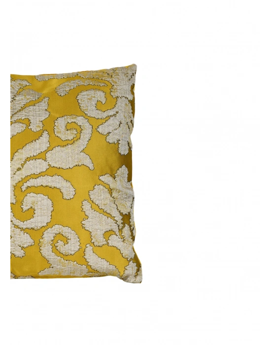Yellow Royal Damasco
