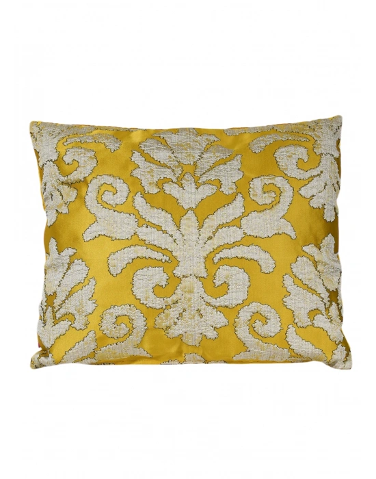 Yellow Royal Damasco
