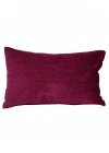 Azra Pink Velvet