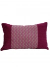 Azra Pink Velvet