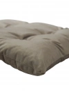 Basic Velvet Grey Mattress