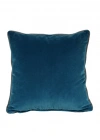 Beykoz Orange Blue Velvet