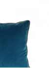 Beykoz Green Blue Velvet