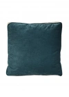 Deco Velvet Emerald