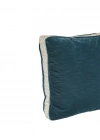 Deco Velvet Emerald