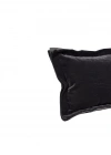 Deco Velvet Silk Grey