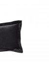 Deco Velvet Silk Grey