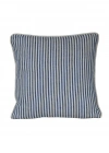 Denim Stripe Blue