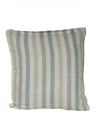 Denim Stripe Mint