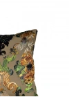 Embossed Damasco Royal