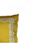Fence Yellow