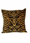 Gold Zebra