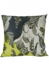 Green Leaf Silk