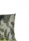 Green Leaf Silk