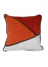 Orange Fular Kombin