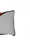 Orange Fular Kombin Rectangle