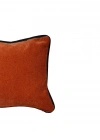 Orange Fular Kombin Rectangle