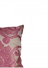 Pink Damasco Shine