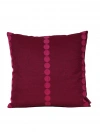 Pink Stripe Silk