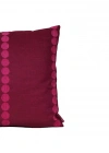 Pink Stripe Silk