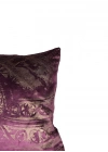 Purple Shine Velvet