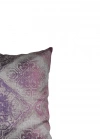 Purple Vintage Etnik