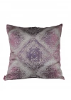 Purple Vintage Etnik