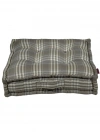 Rafy Plaid Cream Stone